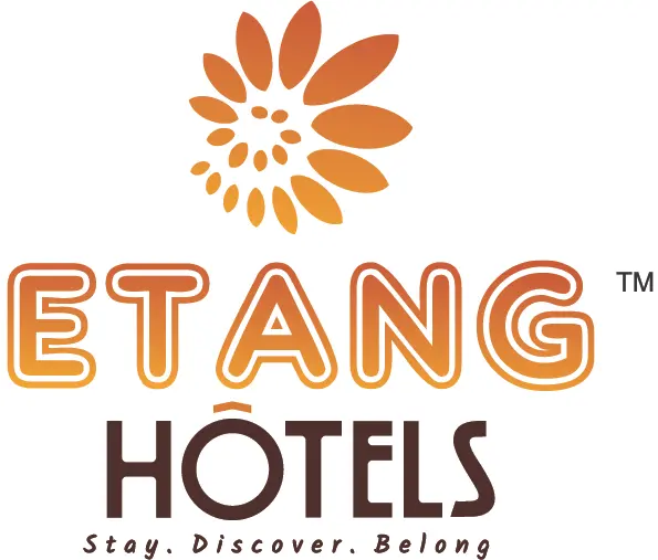 Etang Hotel logo Etang Hotel logo